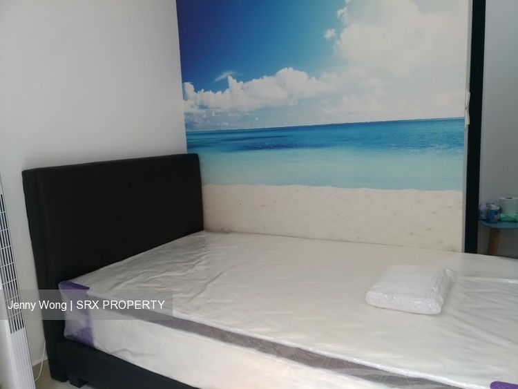 Guillemard Suites (D14), Apartment #200101242